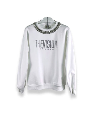 Maglia felpa the vision
