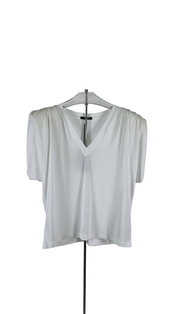 Maglia con spalline