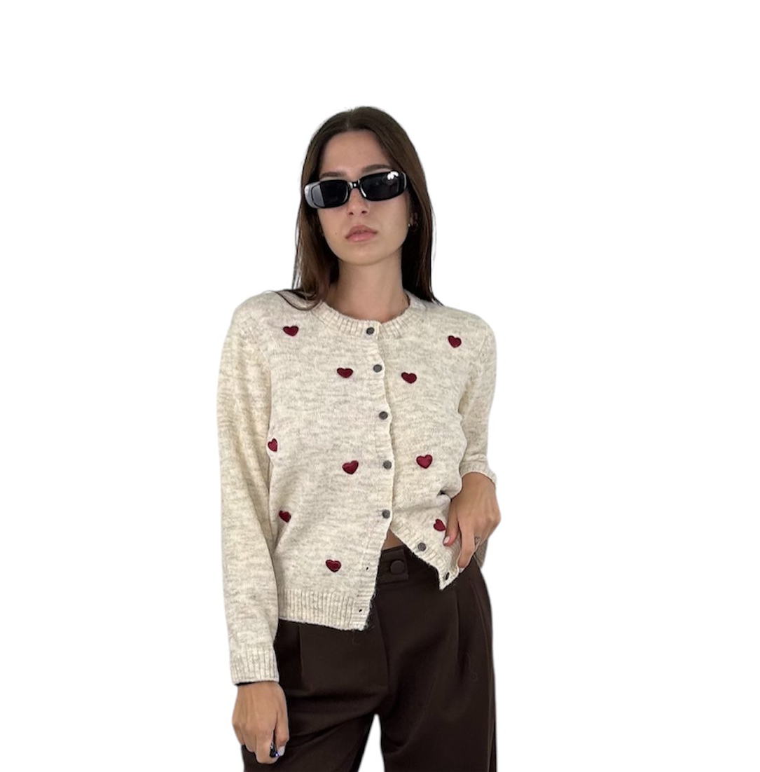 Cardigan 19098