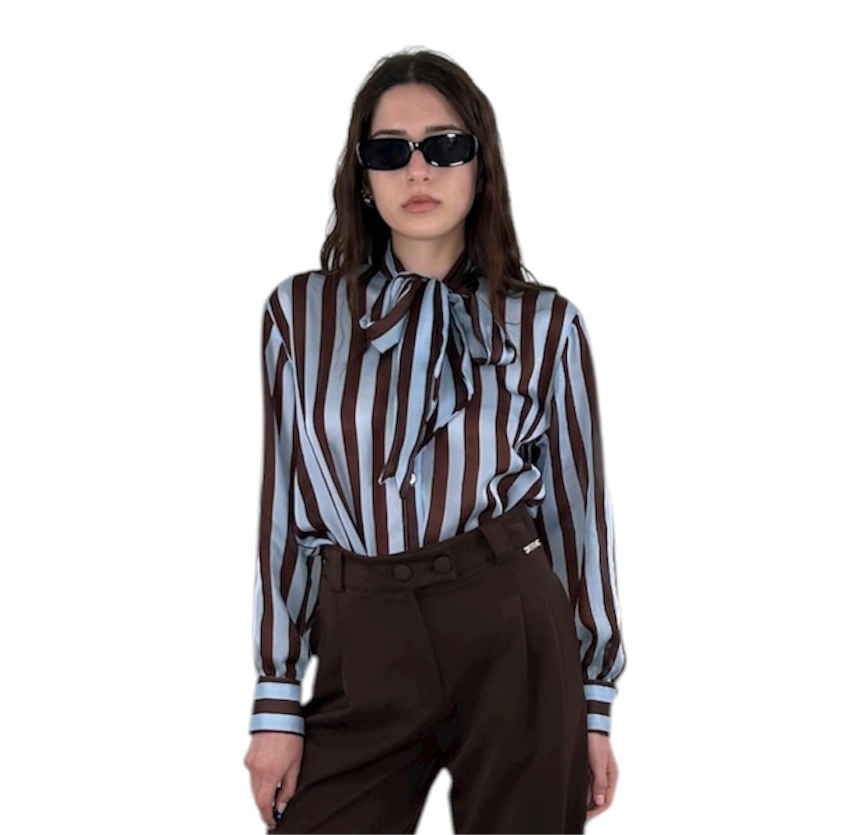 Camicia 19162