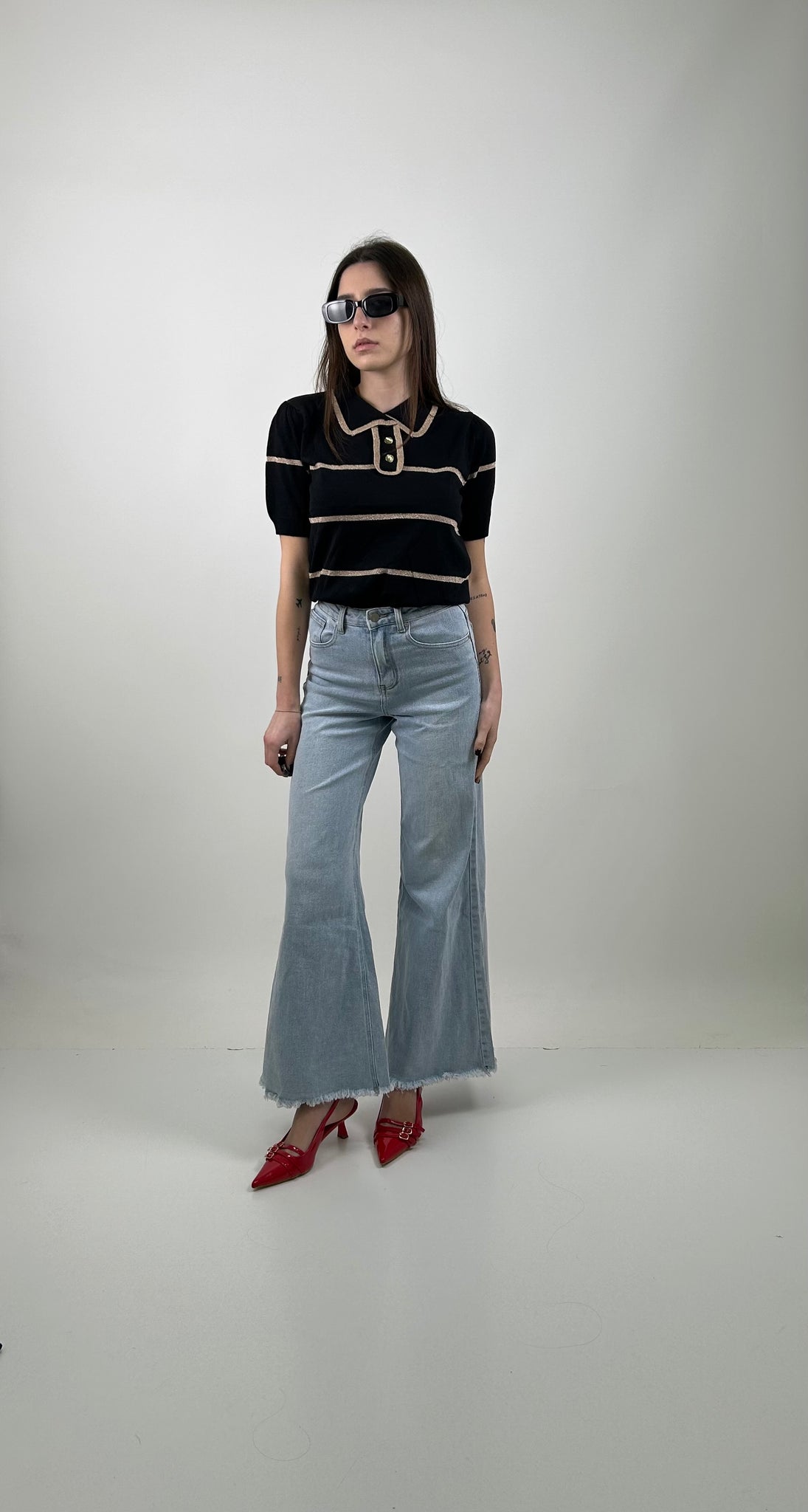 Jeans 4243