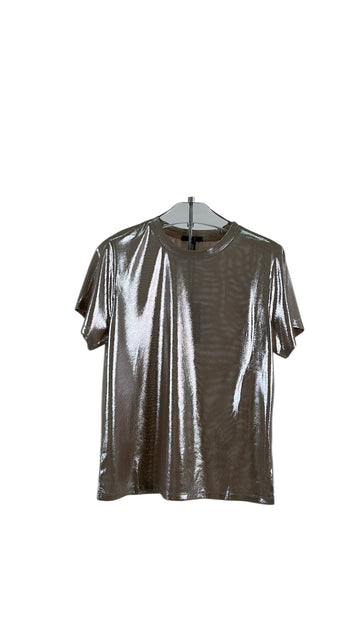 T-shirt laminata