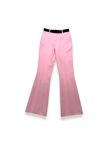 Pantalone Bubble/Nero