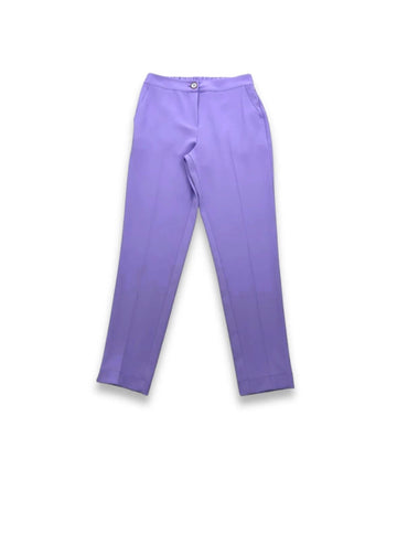 Pantalone slim fit