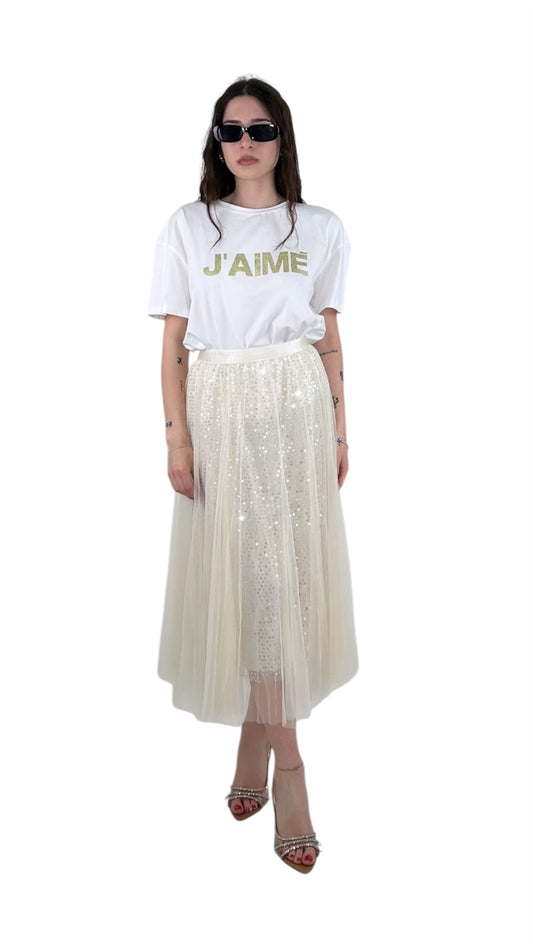 T-shirt 19046
