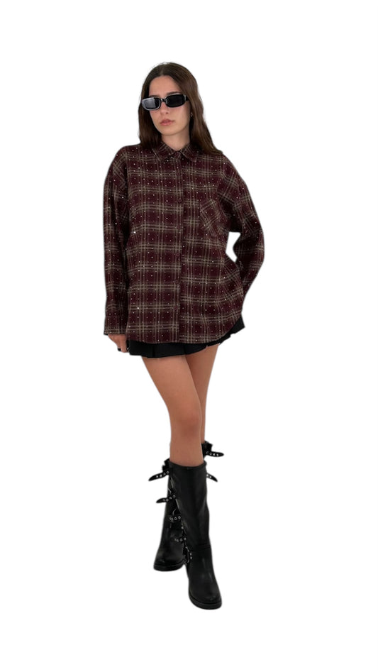 Camicia 19197