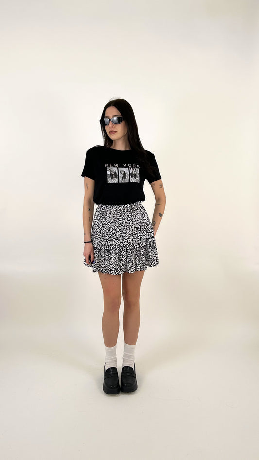 T-shirt new york