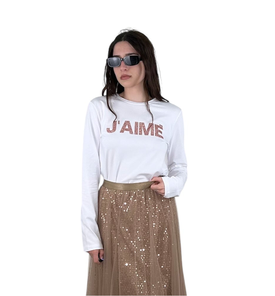 T-shirt 19080