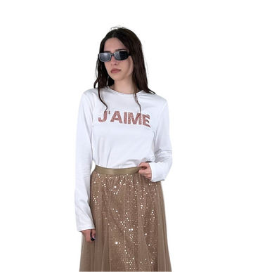 T-shirt 19080