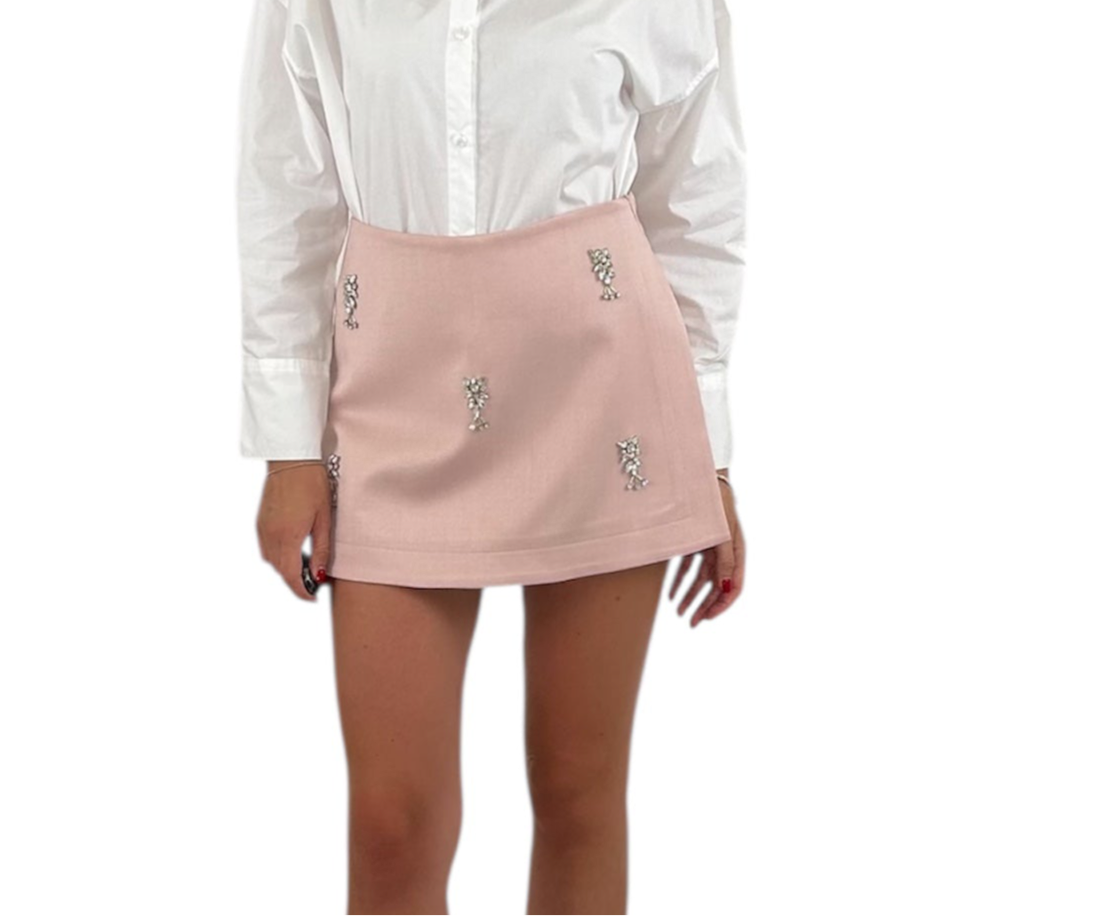 Shorts 19015