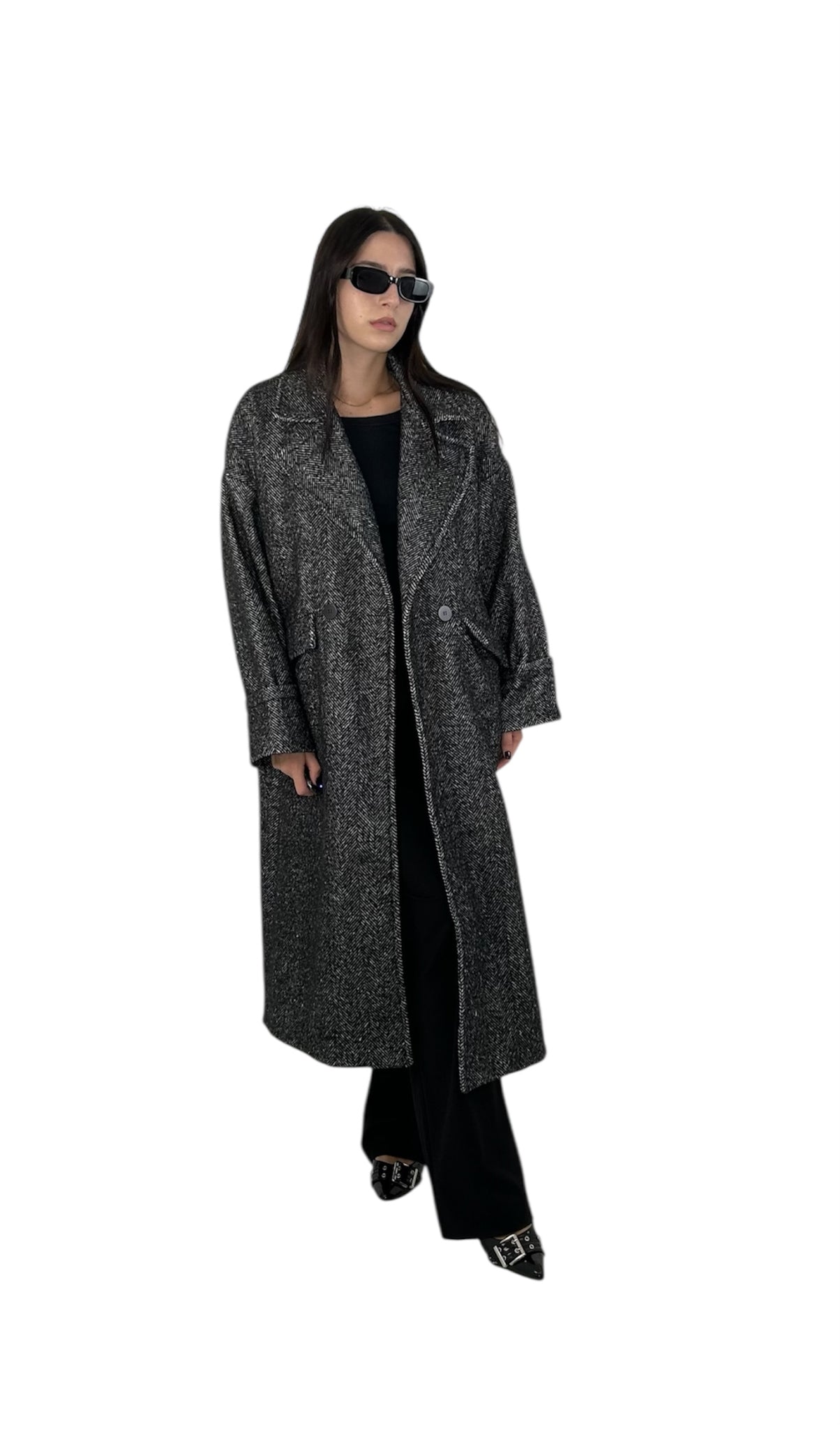 Cappotto 19223