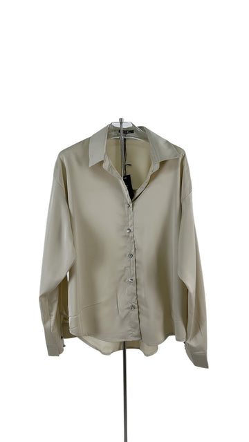 Camicia fluida
