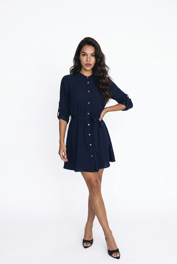 Abito a camicia
