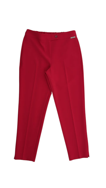Pantalone a sigaretta