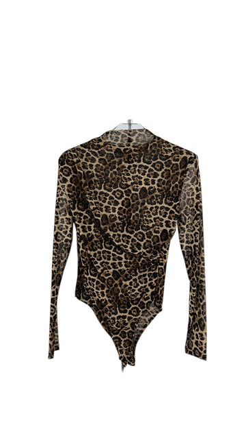 Body leopardato