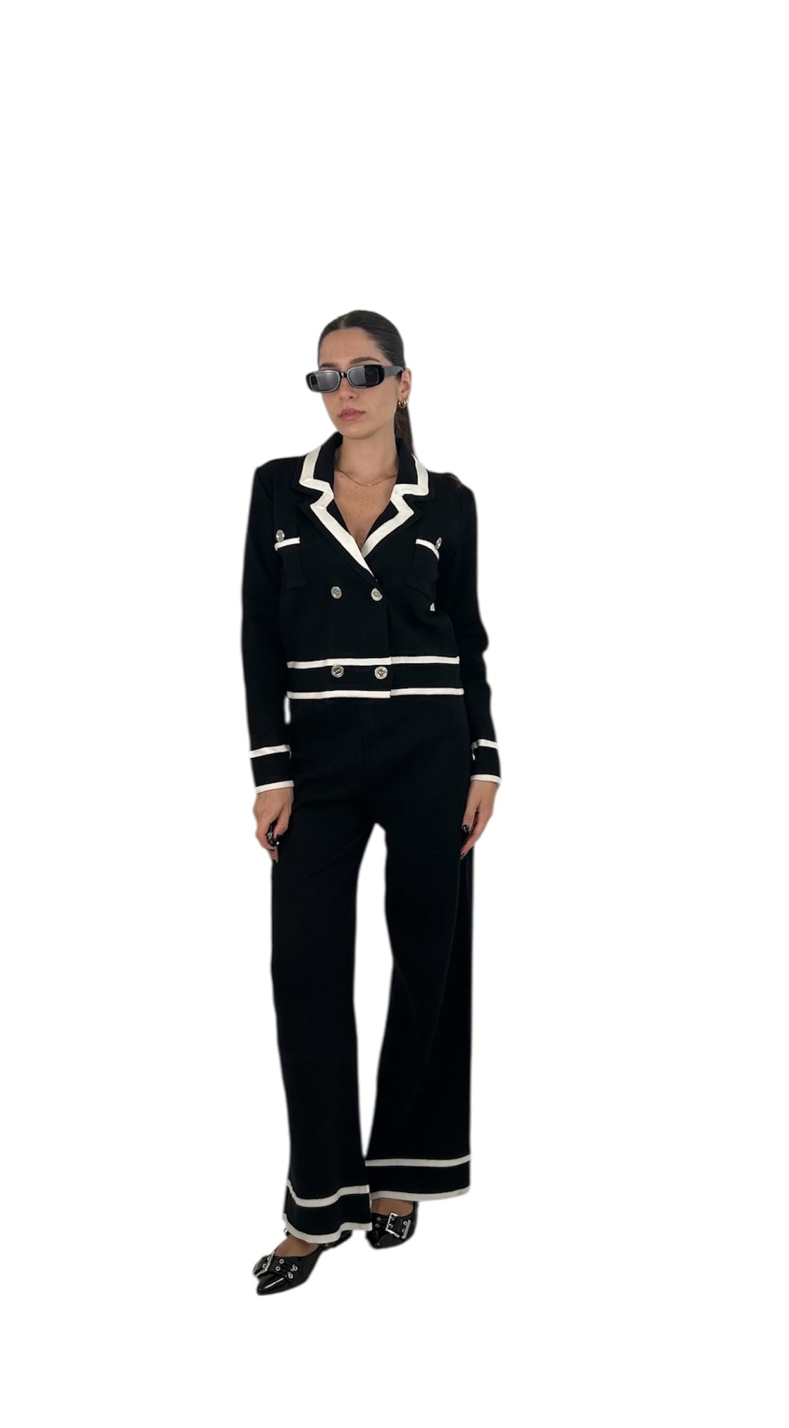 Coordinato due pezzi