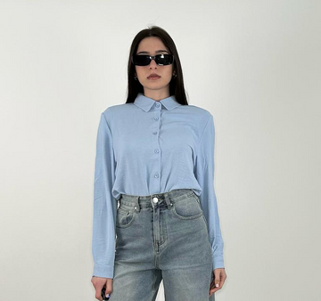 Camicia leggera