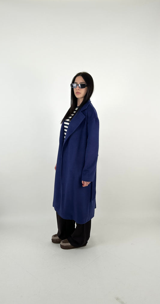 Cappotto midi