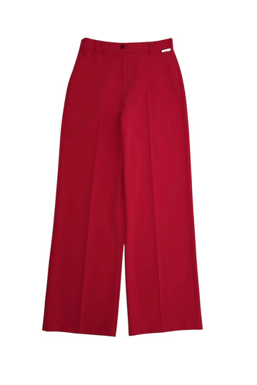 Pantalone palazzo vita alta