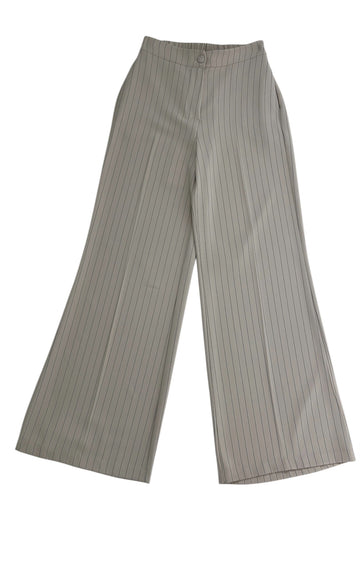 Pantalone gessato
