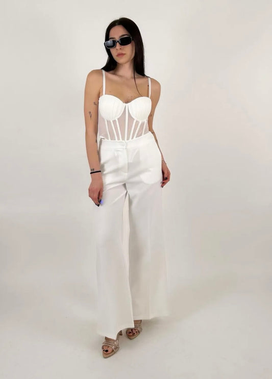 Pantaloni 19695