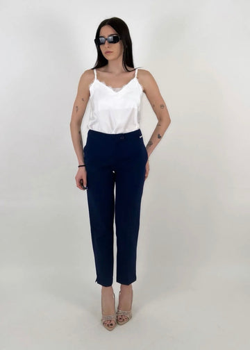 Pantaloni 19354