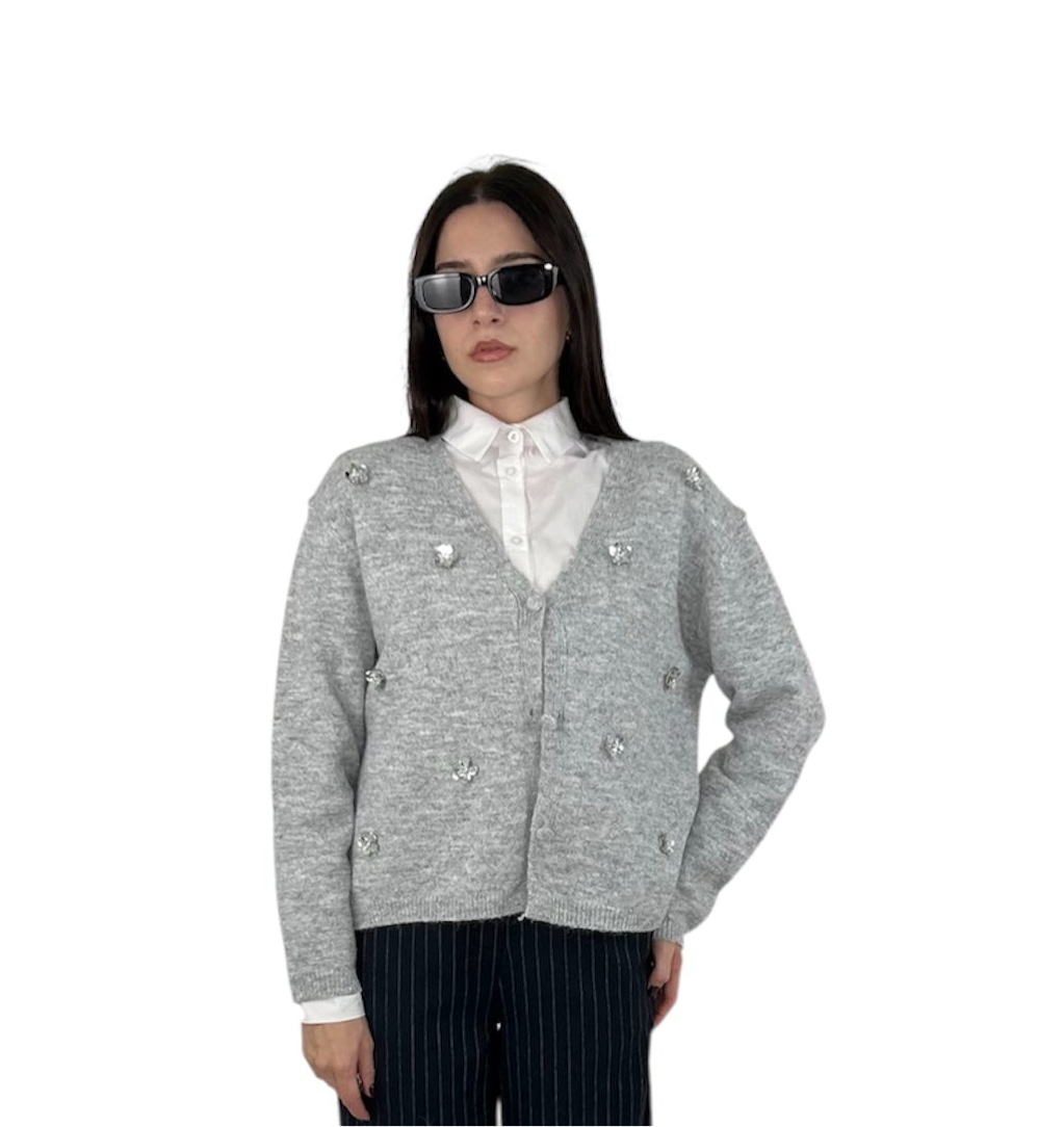 Cardigan 19210