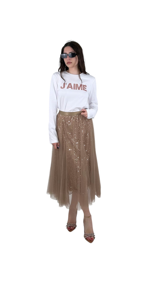 T-shirt 19080