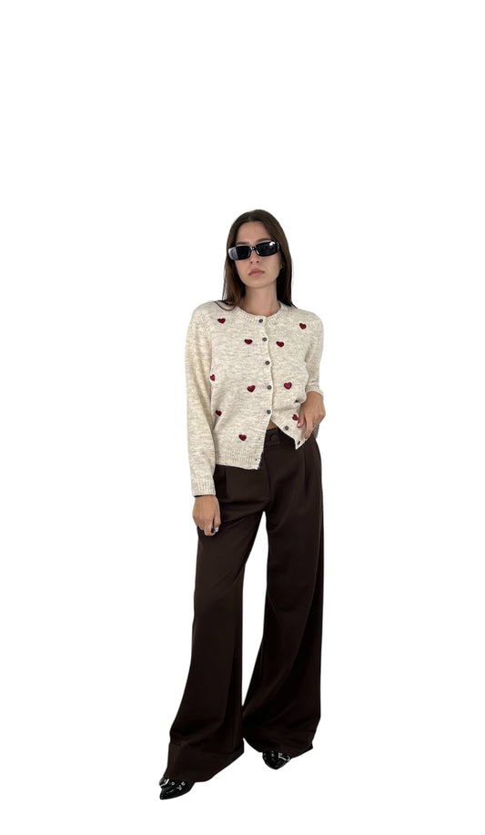 Cardigan 19098