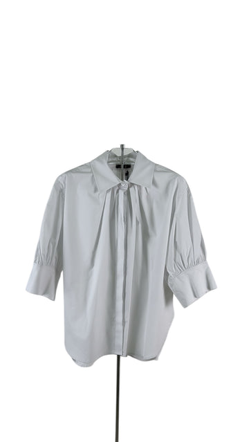 Camicia maniche tre quarti