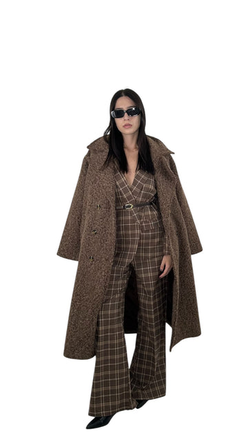 Cappotto 19224