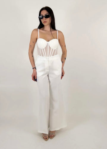 Pantaloni 19695