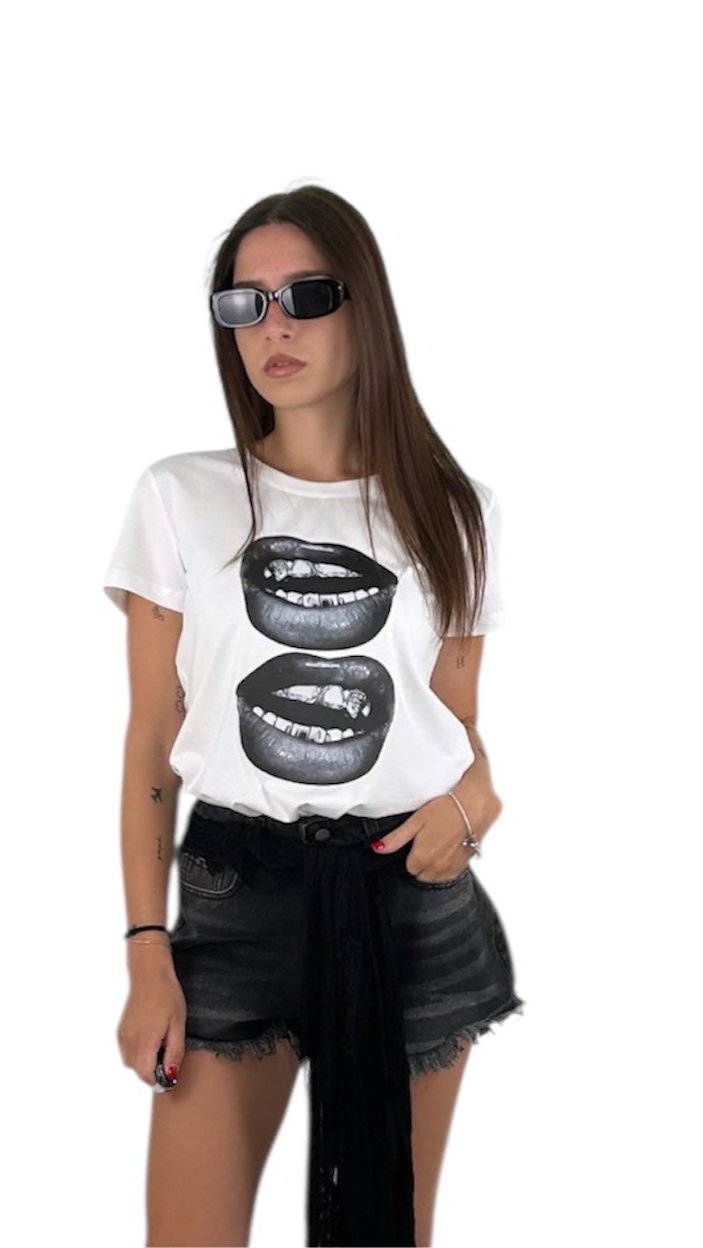 T-shirt 19072
