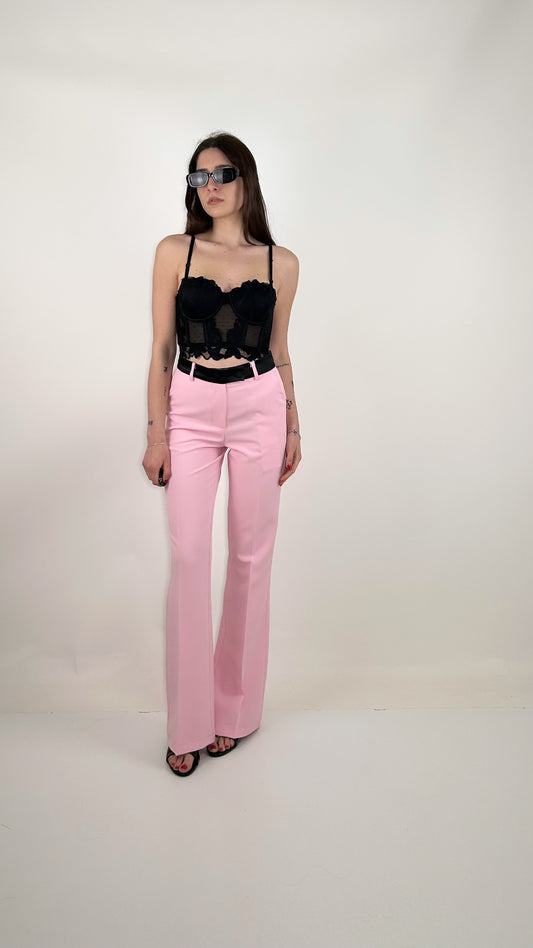 Pantalone Bubble/Nero