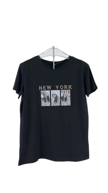 T-shirt new york