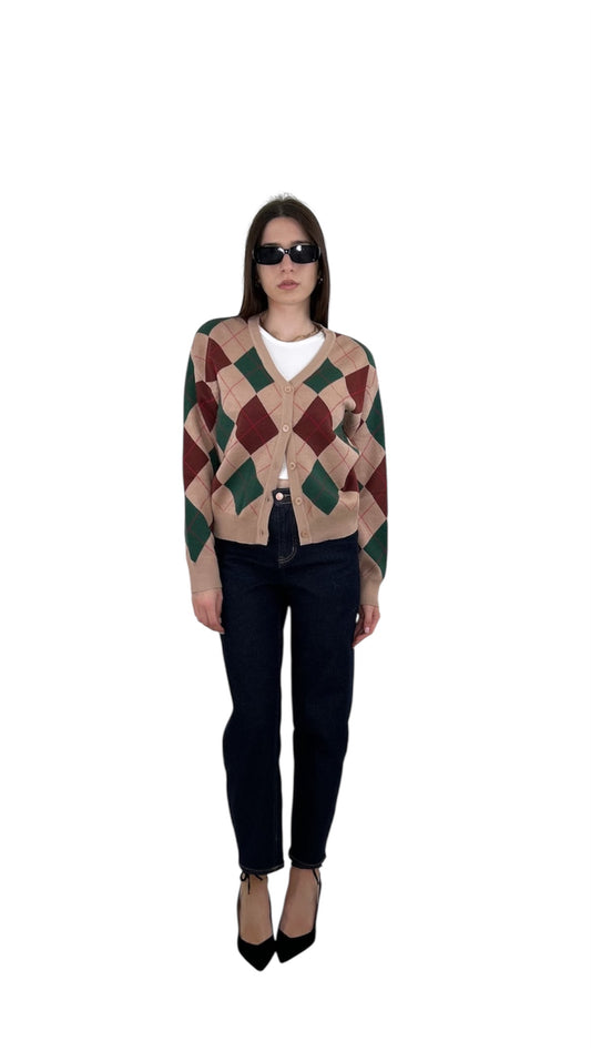 Cardigan 19121