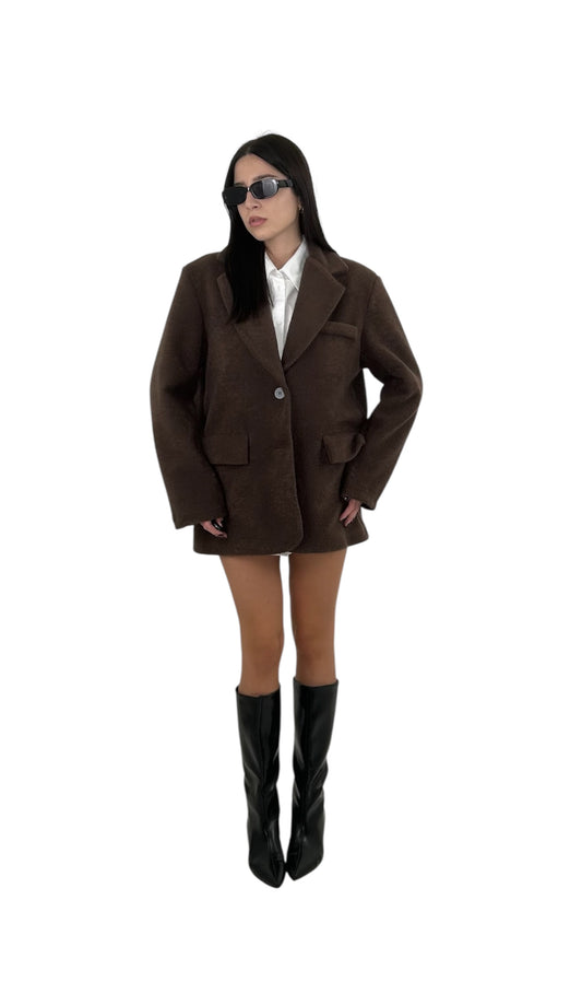 Cappotto 19225