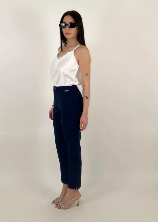 Pantaloni 19354