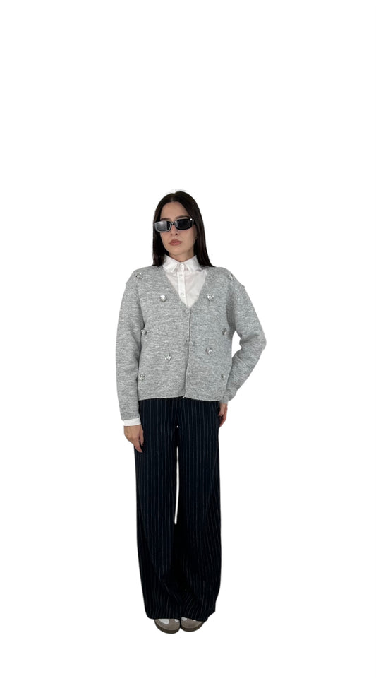 Cardigan 19210