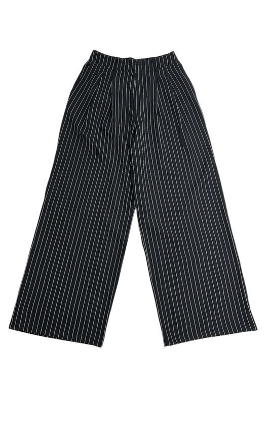 Tailleur a righe