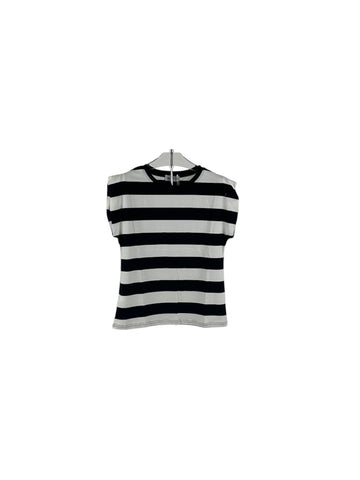 Maglia a righe